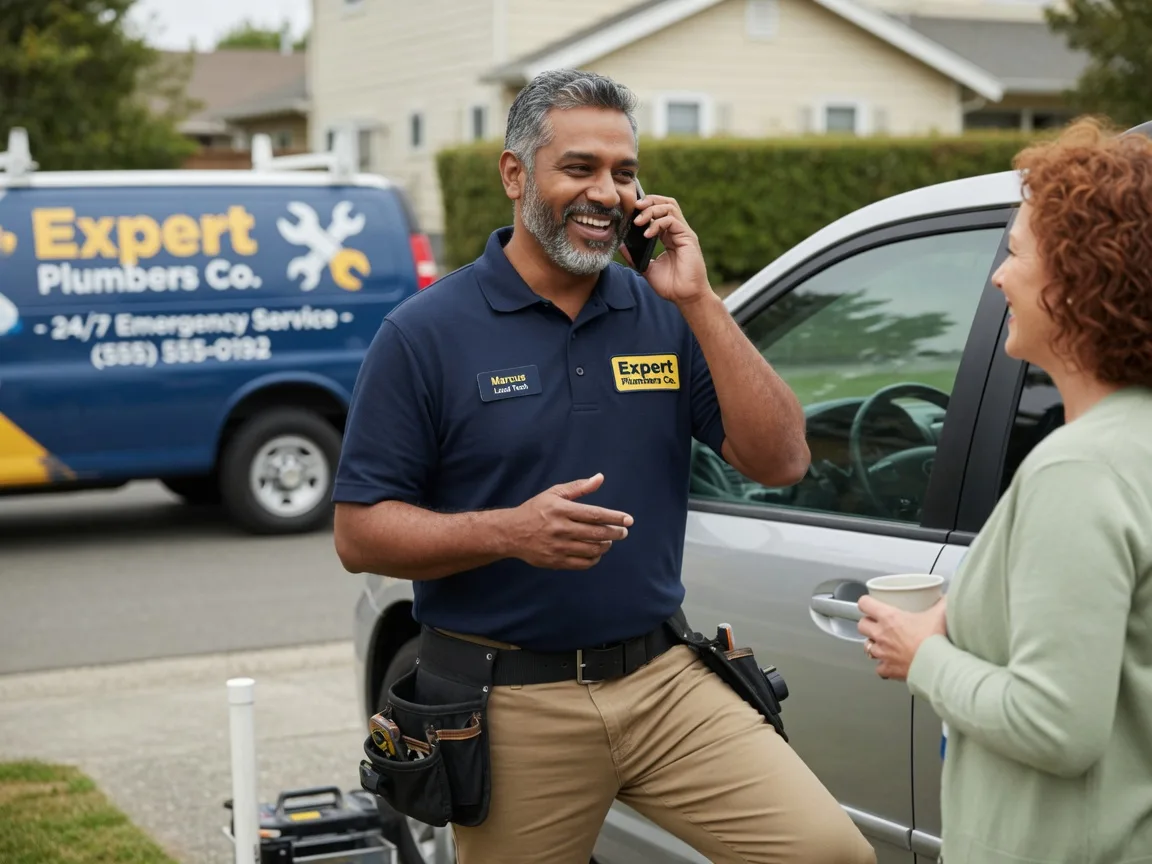 Drain Cleaning Paris, MO FAQs